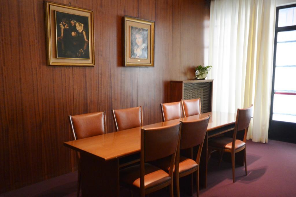 Hotel Rosengarten Павия Экстерьер фото